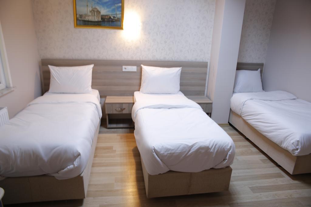 Grand Dedem Hotel Istambul Quarto foto