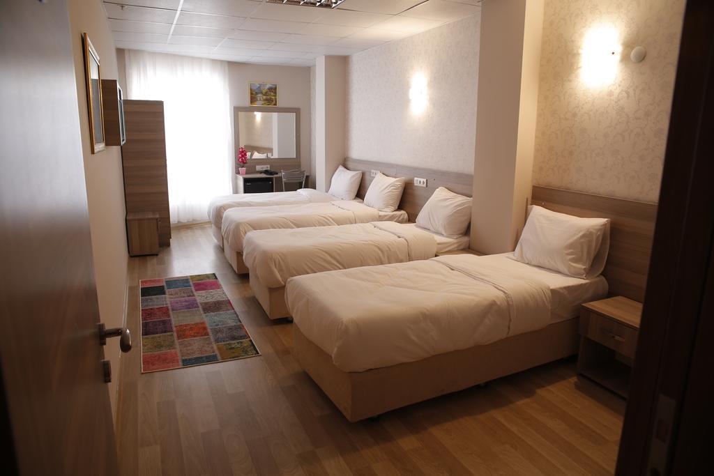 Grand Dedem Hotel Istambul Quarto foto