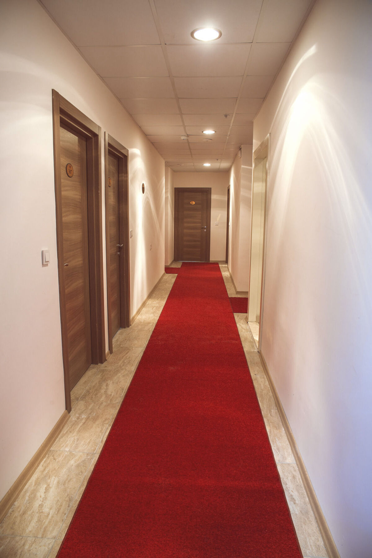 Grand Dedem Hotel Istambul Exterior foto